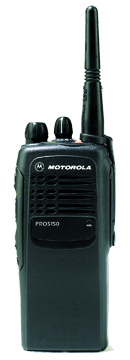 Motorola PRO5150