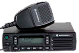 Rádio DEM500 Motorola Motorola DEM500