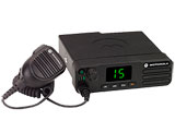 Rádio DGM8000 Motorola Motorola DGM8000