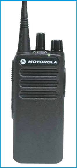 Motorola DEP250