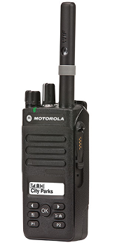 Motorola DEP450