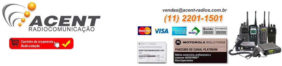 Header Acent Radiocomunicação